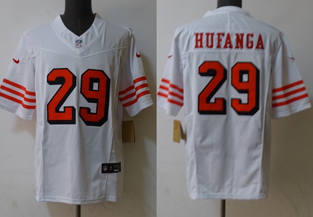 San Francisco 49ers Jerseys 088